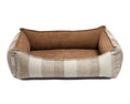 Load image into Gallery viewer, Bowsers Oslo Orthopedic Dog Bed in diamondback