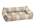 Load image into Gallery viewer, Bowsers Urban Lounger Orthopedic Dog Bed in arctica