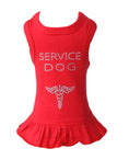 Load image into Gallery viewer, Service Dog Dress