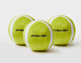 Load image into Gallery viewer, 3" Tennis Ball Plush Toy (3 Pack)