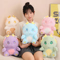 Load image into Gallery viewer, Cute Baby Dragon Plushies