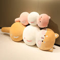 Load image into Gallery viewer, Cute Animal Dango Snack Plushies