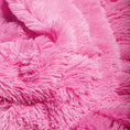 Load image into Gallery viewer, Shag Throw Blanket