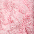 Load image into Gallery viewer, Shag Throw Blanket