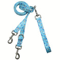 Load image into Gallery viewer, Sharky Party Freedom No-Pull Dog Harness – EarthStyle