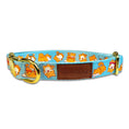 Load image into Gallery viewer, Shiba Mania Collar - Southlake Paws