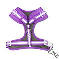 Load image into Gallery viewer, Shine Bright - Amethyst Adjustable Harness