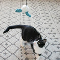 Load image into Gallery viewer, HuggleKats® Dust Bunnies Cat Toys, 3 Pack - image 11