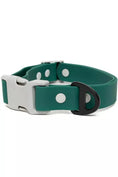 Load image into Gallery viewer, Siberian Spruce Waterproof Dog Collar - Southlake Paws
