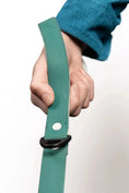 Load image into Gallery viewer, Siberian Spruce Waterproof Dog Leash - Southlake Paws
