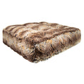 Load image into Gallery viewer, Rectangle Bed - Southlake Paws