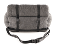 Load image into Gallery viewer, PupProtector™ Memory Foam Dog Car Bed