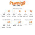 Load image into Gallery viewer, Pawgwarts Free-Fit Harness - Southlake Paws