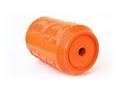 Load image into Gallery viewer, Can Toy eDispenser Durable Rubber Chew Toy & Treat Dispenser - Average Chewer