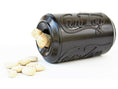 Load image into Gallery viewer, SP Magnum Can Toy eDispenser Ultra Durable Rubber Chew Toy & Treat Dispenser - Power Chewers