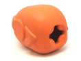 Load image into Gallery viewer, Roasted Turkey Dog Chew Toy & Treat Dispenser - USA Made | SodaPup