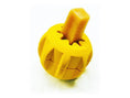 Load image into Gallery viewer, Gear eDispenser - Durable Rubber Yak Chew Holder & Treat Pocket | USA Made
