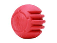 Load image into Gallery viewer, USA-K9 Stars and Stripes Ultra-Durable Rubber Chew Ball