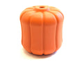 Load image into Gallery viewer, Jack O' Lantern Dog Toy - Durable Halloween Chew Toy for Large Dogs | USA Made