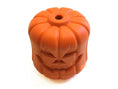 Load image into Gallery viewer, Jack O' Lantern Dog Toy - Durable Halloween Chew Toy for Large Dogs | USA Made