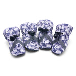 Slip-On Paws Furry Camo