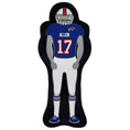 Load image into Gallery viewer, Josh Allen Player Tough Toy