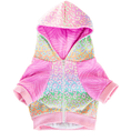 Load image into Gallery viewer, Slumber Pawty Hoodie - Southlake Paws