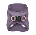 SoHo Dog Harness - Lilac Gray