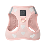 SoHo Dog Harness - Sweetheart