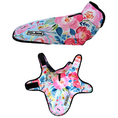 Load image into Gallery viewer, Southern Bloom Dog Coat