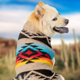 Load image into Gallery viewer, Painted Desert Dog Sweater