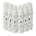 Load image into Gallery viewer, Aqua Baby Paw Foaming Shampoo box of 6 150 ml by Special One professional dog grooming tool Southlake Paws