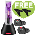Load image into Gallery viewer, Opal Special Edition Cordless Clipper 2 Batteries with Free Grip by Heiniger