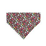 Spring Flowers Dog Bandana
