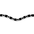 Load image into Gallery viewer, B&W Polo Browband