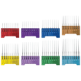 Load image into Gallery viewer, Wahl 5-ln-1 Stainless Steel Attachment Combs