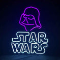 Load image into Gallery viewer, Star Wars Soldier Neon Signs
