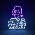 Load image into Gallery viewer, Star Wars Soldier Neon Signs