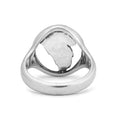 Load image into Gallery viewer, Sterling Silver Shetland Sheepdog Ring
