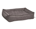 Load image into Gallery viewer, Bowsers Sterling Lounge Orthopedic Dog Bed in birch