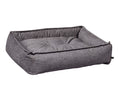 Load image into Gallery viewer, Bowsers Sterling Lounge Orthopedic Dog Bed in birch