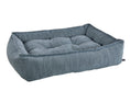 Load image into Gallery viewer, Bowsers Sterling Lounge Orthopedic Dog Bed in birch
