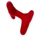 Load image into Gallery viewer, Strand Felt Dog Toy - Southlake Paws