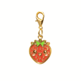 Load image into Gallery viewer, Strawberry Pet Charm