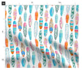 Load image into Gallery viewer, Surfboard Dog Bandana