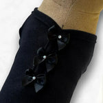 Sweet Dreams Dog Pajamas-White