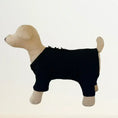 Load image into Gallery viewer, Sweet Dreams Dog Pajamas-White