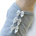 Sweet Dreams Dog Pajamas-White