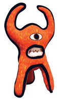 Load image into Gallery viewer, tuffy® Alien Series - Lieutenant Splock Red Alien