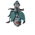 Load image into Gallery viewer, 12" Fly with Moving Wings Animal Toy